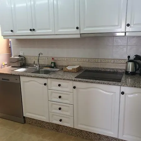Beach Apartman *