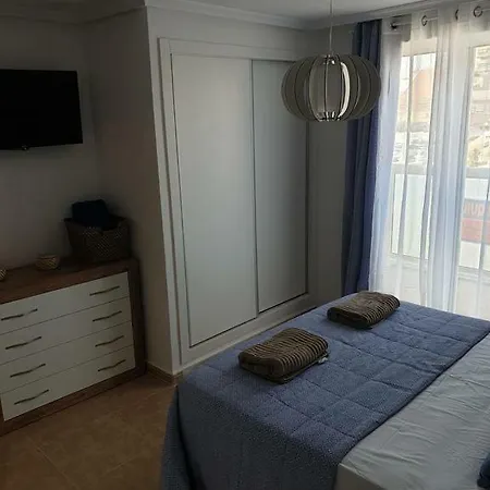 Beach Apartman 펜션