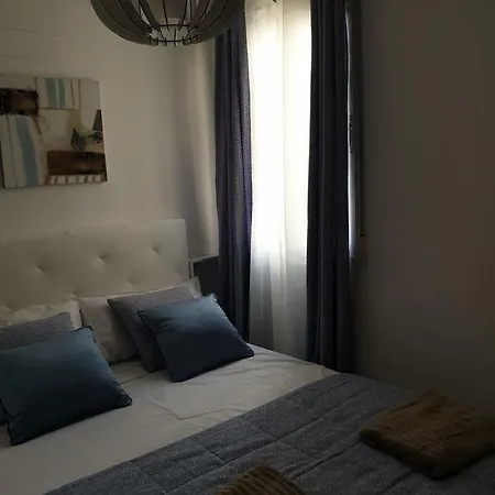 Beach Apartman 펜션 *