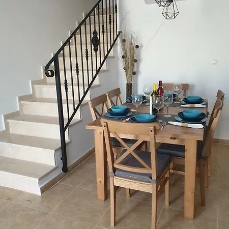 Beach Apartman 펜션