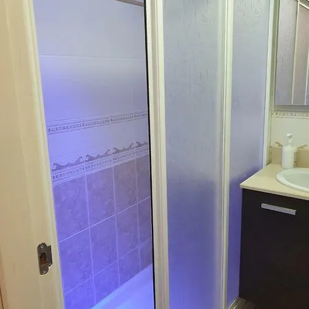 Beach Apartman * تورّيفيِخا