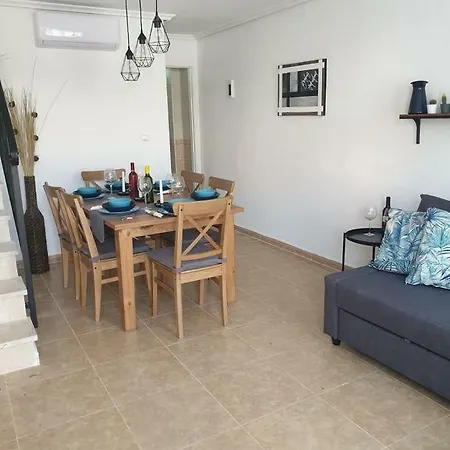 Beach Apartman بيت للعطل