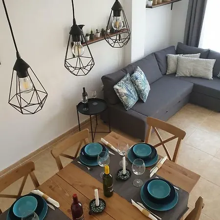 Beach Apartman *