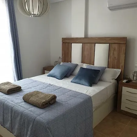 Beach Apartman بيت للعطل *