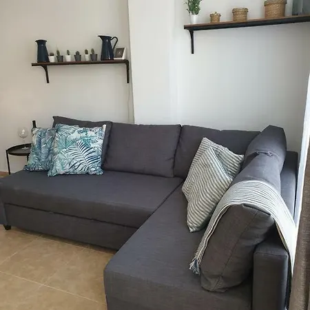 Beach Apartman * تورّيفيِخا