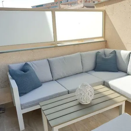 بيت للعطل Beach Apartman تورّيفيِخا