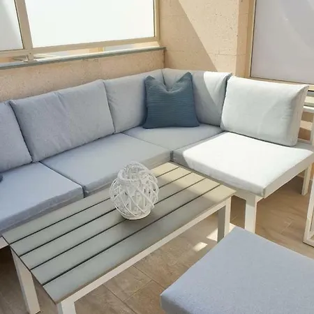 Beach Apartman * تورّيفيِخا
