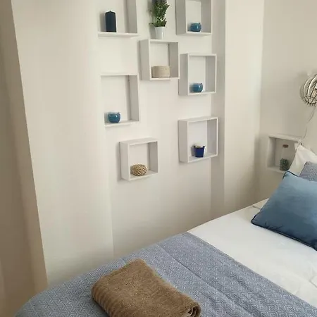 Beach Apartman بيت للعطل تورّيفيِخا